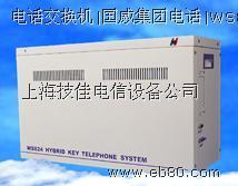 電話交換機(jī)技術(shù)演進(jìn)與上海技佳電信設(shè)備公司的市場角色